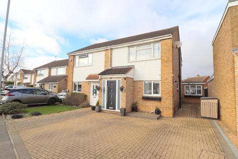121 Telscombe Way, Luton, LU2 8QP