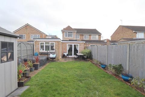 121 Telscombe Way, Luton, LU2 8QP