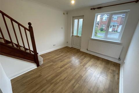 1 bedroom end of terrace house to rent, Banksia Close, Tiverton, Devon, EX16