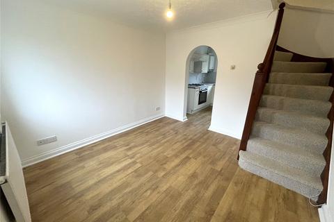 1 bedroom end of terrace house to rent, Banksia Close, Tiverton, Devon, EX16