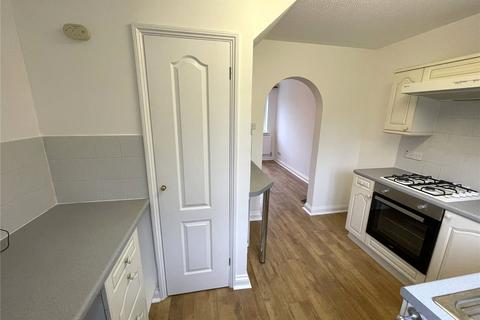 1 bedroom end of terrace house to rent, Banksia Close, Tiverton, Devon, EX16