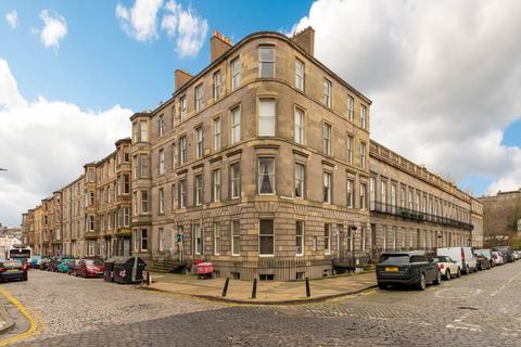 2 bedroom flat for sale - 15a Carlton Street, Stockbridge, Edinburgh