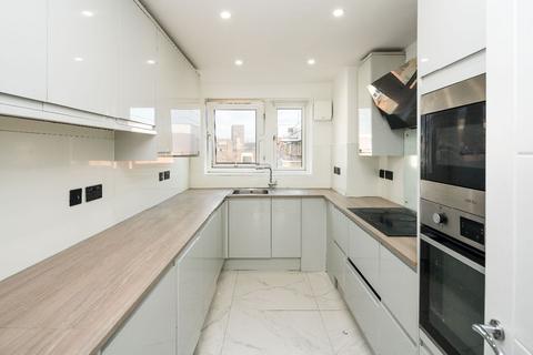 4 bedroom flat to rent - London NW5