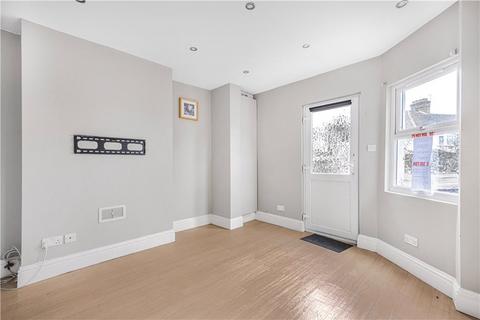 1 bedroom apartment for sale, Grange Road, London, SE25