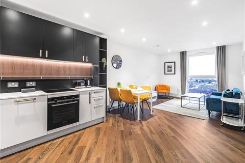 1 bedroom apartment to rent, Eden Grove, Staines-upon-Thames, Surrey, TW18