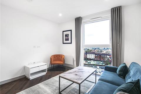 1 bedroom apartment to rent, Eden Grove, Staines-upon-Thames, Surrey, TW18