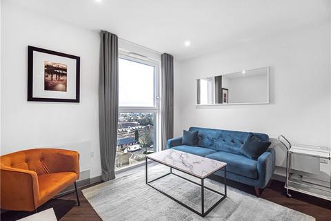 1 bedroom apartment to rent, Eden Grove, Staines-upon-Thames, Surrey, TW18