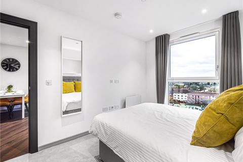 1 bedroom apartment to rent, Eden Grove, Staines-upon-Thames, Surrey, TW18