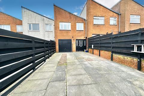 25 Chatteris Place, Thornton-cleveleys, FY5 1DT