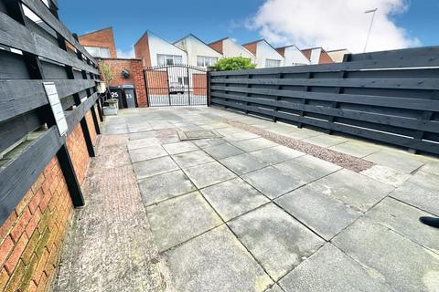 25 Chatteris Place, Thornton-cleveleys, FY5 1DT