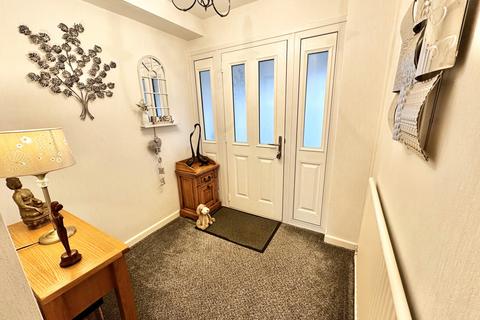25 Chatteris Place, Thornton-cleveleys, FY5 1DT