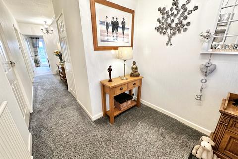 25 Chatteris Place, Thornton-cleveleys, FY5 1DT