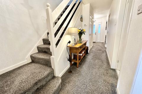 25 Chatteris Place, Thornton-cleveleys, FY5 1DT