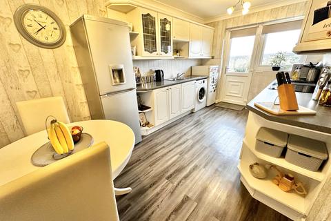 25 Chatteris Place, Thornton-cleveleys, FY5 1DT
