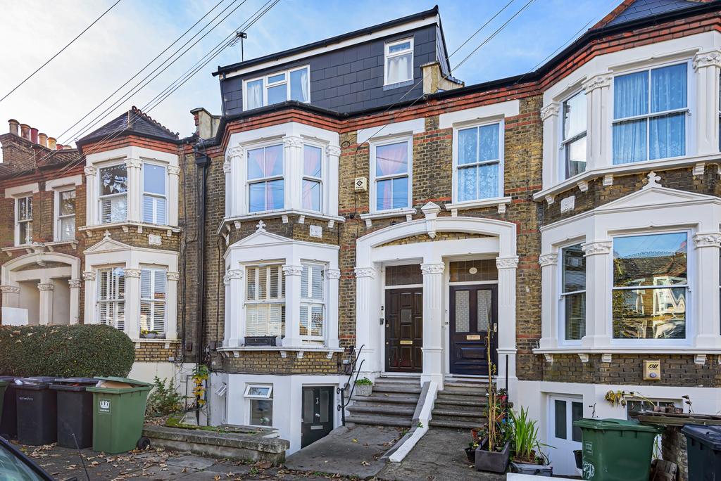 Waller Road, London 1 bed apartment for sale £325,000
