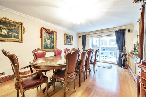 6 bedroom detached house for sale - Duncombe Hill, London