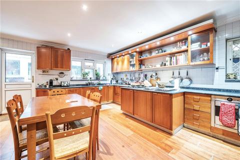 6 bedroom detached house for sale - Duncombe Hill, London