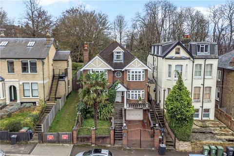 6 bedroom detached house for sale, Duncombe Hill, London
