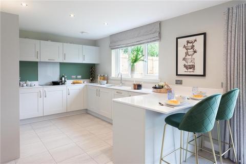 5 bedroom detached house for sale - Plot 315, Tayford at Highstonehall Park, Highstonehall Road ML3