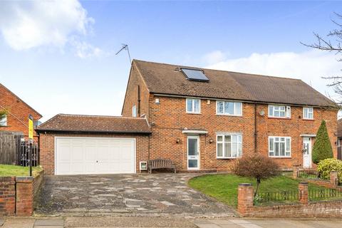 4 bedroom semi-detached house for sale, St. Pauls Wood Hill, Orpington