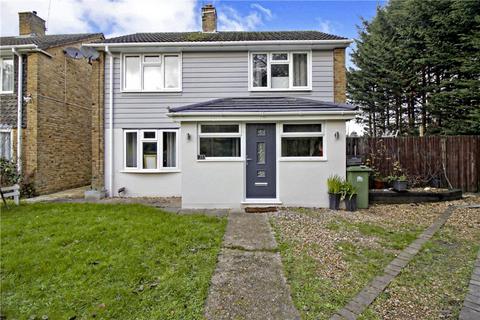 4 bedroom detached house for sale - Marlhill Close, Southampton, Hampshire