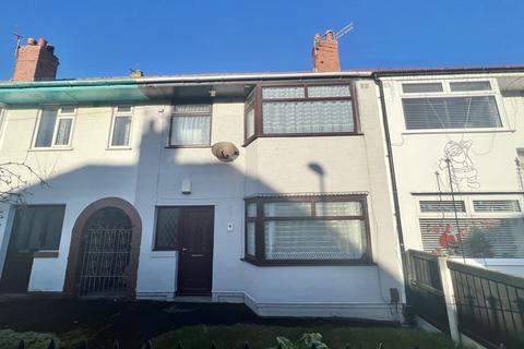 27 Quebec Avenue, Blackpool, FY2 0NU