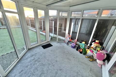 27 Quebec Avenue, Blackpool, FY2 0NU