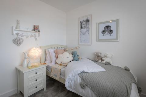 2 bedroom apartment for sale - Plot 8, Granite House at Harrington Park, Harrington Lane EX4