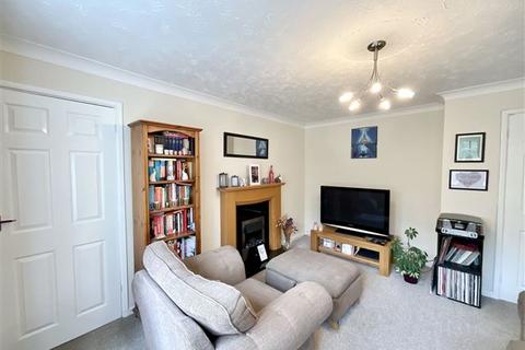 2 bedroom terraced house for sale, Hollybank Drive, Intake, Sheffield, S12 2BU