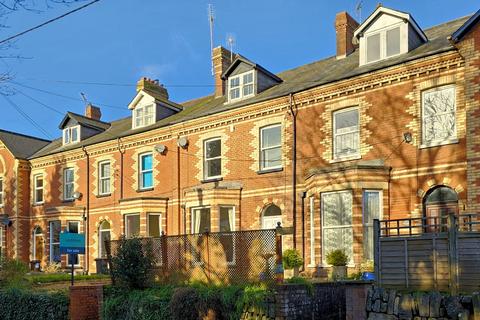 6 bedroom terraced house for sale, Redlands, Tiverton, Devon, EX16