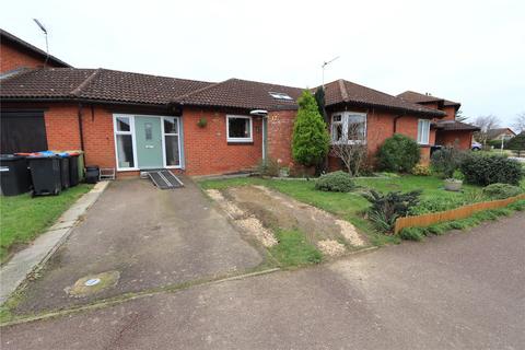 3 bedroom bungalow for sale, St Stephens Drive, Bolbeck Park, Milton Keynes, Buckinghamshire, MK15