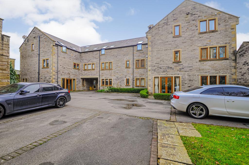 Grimescar Road, Huddersfield HD2 2 bed apartment £795 pcm (£183 pw)