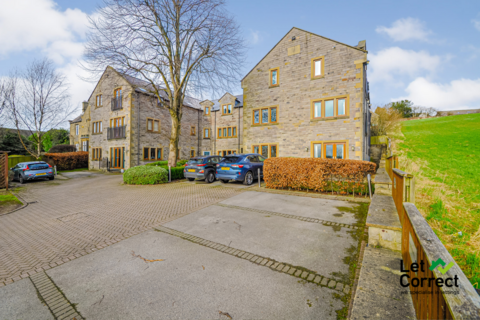 2 bedroom apartment to rent, Grimescar Road, Huddersfield HD2