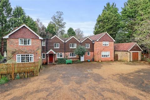 5 bedroom detached house for sale, Horney Common, Uckfield, East Sussex, TN22