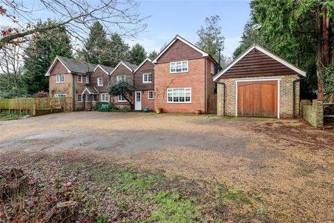 5 bedroom detached house for sale, Horney Common, Uckfield, East Sussex, TN22