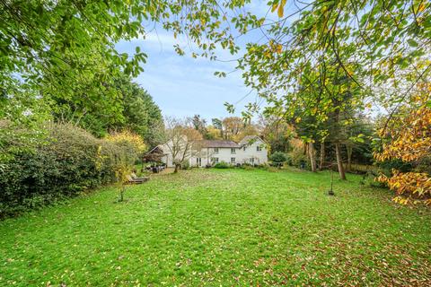 5 bedroom detached house for sale, Horney Common, Uckfield, East Sussex, TN22