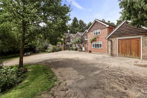 5 bedroom detached house for sale, Horney Common, Uckfield, East Sussex, TN22