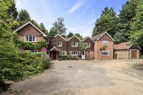 5 bedroom detached house for sale, Horney Common, Uckfield, East Sussex, TN22