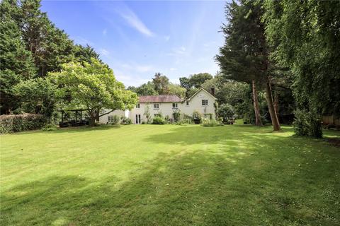 5 bedroom detached house for sale, Horney Common, Uckfield, East Sussex, TN22