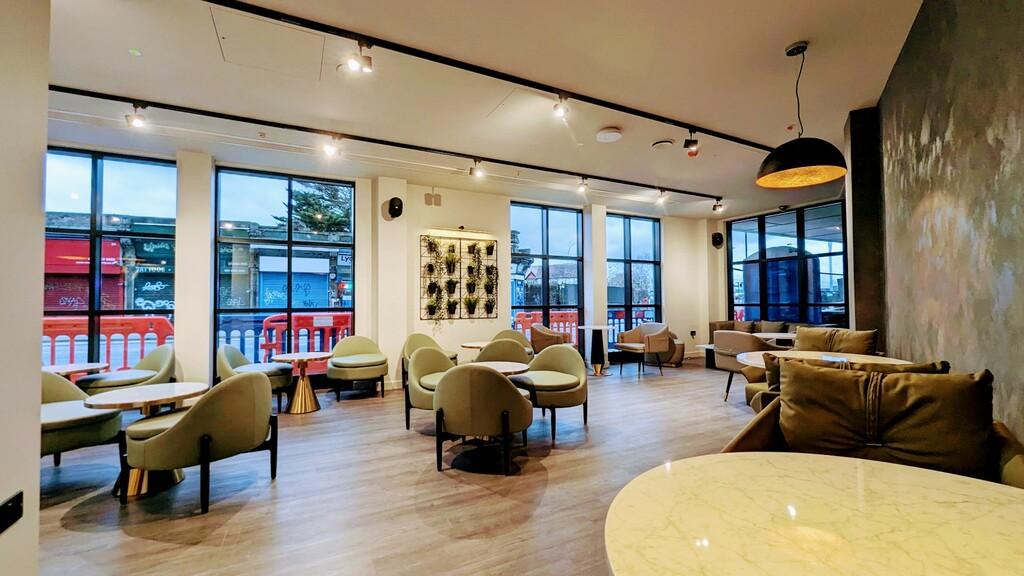 DIFFRENT, HARROW ON THE HILL HA1 Studio £1,150 pcm (£265 pw)