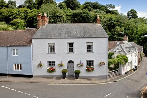 6 bedroom semi-detached house for sale, West Street, Dunster, Minehead, TA24