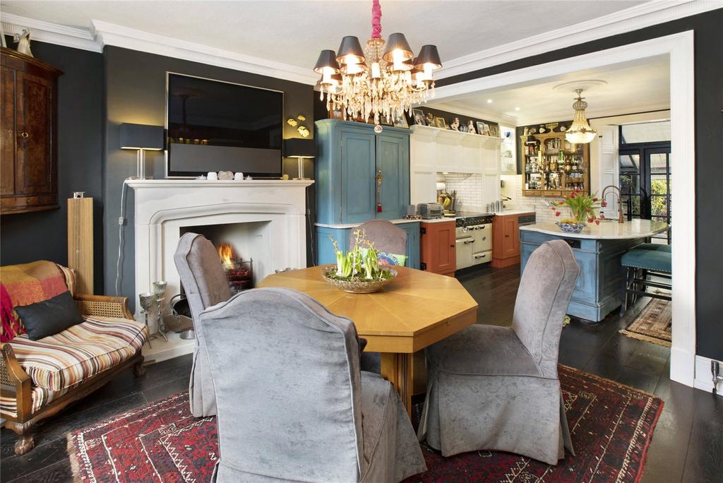Open-Plan