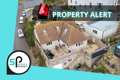 4 bedroom detached house to rent - Weymouth DT4