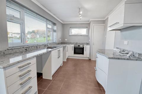 3 bedroom bungalow for sale, South Park, Minehead, Somerset, TA24