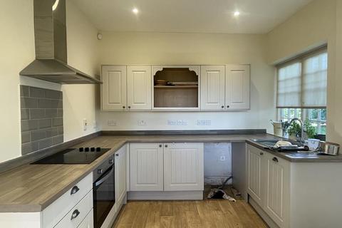 2 bedroom bungalow to rent, Haffield Lodge, Gloucester Road, Ledbury, Herefordshire, HR8