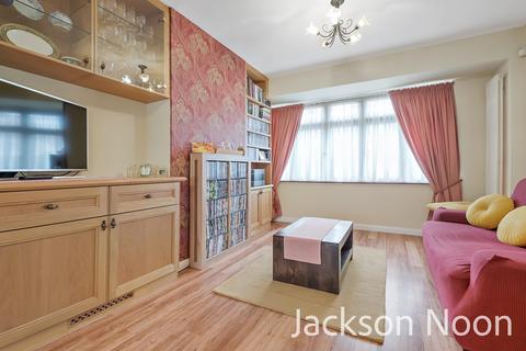 4 bedroom semi-detached house for sale, Meadowview Road, Ewell, KT19
