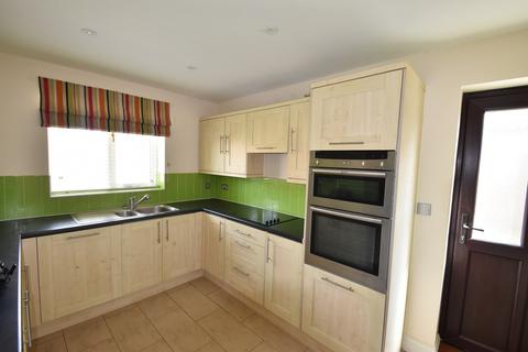 4 bedroom semi-detached house to rent, Lympne, Hythe, CT21