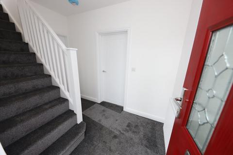 1 Heol Rhys, Aberdare, CF44 0EY