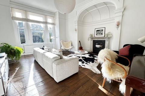 4 Cavendish Place, Bournemouth, BH1 1RQ
