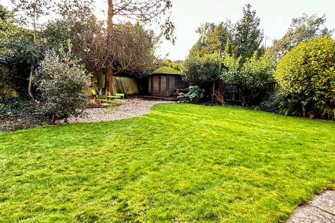 4 Cavendish Place, Bournemouth, BH1 1RQ
